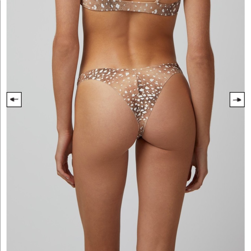 Boys + Arrows Leggy Peggy pant